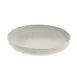 GET INF111 Cheforward Bowl, 67.65 Oz., 10-4/5" Dia. X 2-1/4"H, Round, Melamine, Natural 1 image