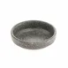 GET INF204 Cheforward Infuse Ramekin – 3 oz, 3-1/2" Dia., 1" H, Stone Grey Melamine, Dishwasher Safe 1 image