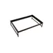 GET IR-736-MG Urban Renewal Stand, 11-7/8" x 17-3/4" x 4", Flat, Metal Grey, Iron 1 image