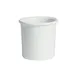 GET IR012-MOD Bugambilia Dressing Insert, 5-1/2" Dia x 5" Deep, 28.7oz, .3-.9 Qt, Cast Resin-Coated 1 image