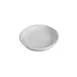 GET IR101FT Bugambilia Food Pan Insert, 14.76" Dia. x 2.17" Deep, 157‑1/5 oz 1‑4 Qt Aluminum, Green 1 image
