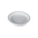 GET IR221J Bugambilia Pan, 15-1/4" Dia x 2-1/2" Deep, 5-8 Qt (169.1 Oz) Aluminum Jade Resin Coating 1 image