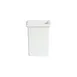 GET IS022BR Bugambilia Salad Bar Bowl, 38 Oz (1-2 qt), 4.88" × 4.88" × 6.18", Aluminum, Brick Red 1 image