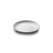 GET JW7007-W Plate, 7-3/4" Dia. x 1"H, Round White Melamine, Break/Chip/Stain & Scratch Resistant 1 image