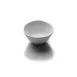 GET JWT44-W Sauce Bowl, 8 Oz, 4-1/2" Dia. x 2-1/4" H, White Melamine, Break/Chip Resistant 1 image