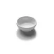 GET JWT56-W Elite Global Solutions Kozara Bowl, 4 Oz, 3-7/8" Dia. x 1-1/2"H, Melamine, White 1 image