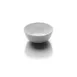 GET KD504L-W White Melamine Bowl, 9 Oz., 4-5/8" Dia. x 2" H, Dishwasher Safe, BPA‑Free 1 image