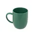 GET KV-1012-G625/T Mug, 12 Oz Rim Full, Tritan Plastic, Green Color - 1 Dozen 1 image