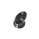 GET LAR.POURCL Pour Lid, Large, Compatible with SDB-16 & SDB-32 Salad Dressing Bottles - Dozen 1 image