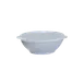 GET LID-B24-CL Evolution Reusable Lid, For B-24, Low-Density Polyethylene, Clear, 2" - 7" - 1 Dozen 1 image