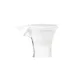 GET LID-BW-1050-CL Replacement Lid for Decanter BW-1050, Clear Polycarbonate, - Dozen 1 image