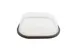 GET LID-SB-48-CL Evolution™ Reusable Lid for SB-48, Clear Low‑Density Polyethylene Cover – 1 Dozen 1 image