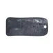 GET LP200 Cheforward Lapis Board, 15"L x 8-3/4"W, Medium, Rectangular, Melamine, Grey Granite 1 image