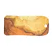 GET LP207 Cheforward Lapis Board, Large Rectangular, 20-1/8"L x 9"W, Melamine, Mango Wood 1 image