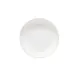 GET M-032-W Longevity Sauce Dish, 1-1/2 Oz., 3-3/4" Dia. X 1/2"H, White Melamine, Break-Resistant, 1 Dozen 1 image