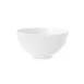 GET M-768-W Diamond White™ Rice Bowl, 9 oz/11.5 oz rim, 4½" Dia. x 2¼" H, Melamine - 1 Dozen 1 image