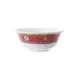 GET M-807-L Longevity™ Bowl, 1 Qt Wave, 7-1/4" Dia x 3" H, Melamine, NSF, Dishwasher‑Safe - 1 Dozen 1 image