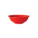GET M-810-RSP Red Sensation Bowl 24 oz 6-1/2" D x 2-1/4" H BPAFree Melamine Dishwasher - Dozen 1 image