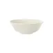 GET M-811-IR SantaFe Bowl, 1 Qt, 7-1/2" Dia x 2-1/2" H, Beige, Melamine, Break-Resist NSF - Dozen 1 image