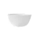 GET M-815-W Serving Bowl – 5 Qt, 10.75" Dia x 5.25" Deep, White Melamine, NSF Certified - 1 Dozen 1 image
