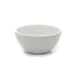 GET M1225R5-NW Bowl, 6-3/4 Qt (216 Oz.), 12-1/2" Dia. x 5" H, Round, Melamine, White 1 image