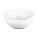 GET M12514R-W ) 5 - 6 qt (160 - 223 oz) Plastic Bowl 1 image