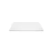 GET M1324F-NW Elite Global Tray – 24" L x 13-1/2" W x 1/2" H, Rectangular, Melamine, Dishwasher Safe 1 image