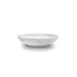 GET M13R2-NW 3-1/2 Qt. White Melamine Bowl, 13" Dia, 2"H, BPA Free, NSF, Reversible 1 image