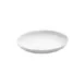 GET M1513OV-NW 15"L x 13"W x 2-1/4"H 3-1/4 Qt Oval Melamine White Dishware – Scratch‑Resistant 1 image