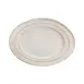GET M1521OVST-OWD Serving Dish, 21" L x 15" W x 1.75" H Oval Melamine White, Chip‑Resist, BPA Free 1 image