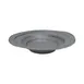 GET M18BST-GSD 4-3/4 Qt Gray Melamine Bowl 18" Dia x 3-1/4" H, Granite, BPA‑Free, Dishwasher Safe 1 image