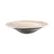 GET M18BST-OWD Serving Bowl, 4.75‑Qt (18" Dia. x 3¼" H) White Melamine, Dishwasher Safe, BPA‑Free 1 image