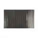 GET M2012RC-B Bakery Tray, GN 1/1, 20"7/8" x 12"3/4" x 3/4" Black Melamine Dishwasher Safe BPA-Free 1 image