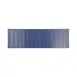 GET M20638RC-LAP Tray, 20-7/8" L x 6-3/8" W x 3/4" H, Rectangular, Melamine, Blue, BPA‑Free 1 image