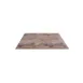 GET M2415-DW Melamine Riser, 24" x 15" x 5/8" Rectangular, Driftwood Resistant, Dishwasher Safe 1 image