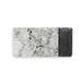 GET M714RCSM-BH Melamine Board 14.25"L x 7"W x 0.5"H Slate/Faux Marble, Stain & Scratch Resistant 1 image