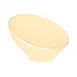 GET M75-BCY Yellow Melamine Bowl, 7" Dia., 4-1/4" H, 18 Oz., BPA‑Free, Dishwasher‑Safe 1 image