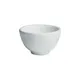 GET MAD06-MOD Bugambilia Rice Bowl, 8.45 Oz., 4.33" Dia., 2.64" Deep, Round, Alum Resin Coated 1 image