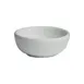 GET MAK03TG Bugambilia Rice Bowl, 5.07 oz., 3.78" dia., 1.46" deep, Round, Tangerine Aluminum 1 image