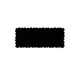 GET ML-188-BK Edge/Mama Mia Display Tray, 23-3/4" x 9-1/2" Black Melamine, Break‑Resistant, NSF 1 image