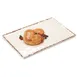 GET ML-2113-TC Tuscan Mill™ Platter, 21" x 12-3/4", GN 1/1 Rectangular Beige Melamine 1 image