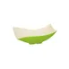 GET ML-219-KL Keywest Bowl – 1.9 Qt., 11-1/2" x 8-1/8" x 5" Rectangular, Two Tone Melamine, NSF 1 image