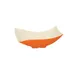 GET ML-219-ST Keywest™ Bowl, 1.9 Qt., 11.5" x 8.1" x 5"H, Melamine Sunset, Dishwasher Safe, BPA‑Free 1 image