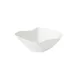 GET ML-233-W San Michele Bowl, 4 Oz, White, Melamine, 3" Dia. X 2"H, Petite, Break-Resistant 1 image