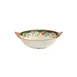 GET ML-94-BF Bella Fresco 3-Qt Black Melamine Bowl, 13.5" Dia × 3.25" H, BPA‑Free 1 image