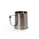 GET MM-28-SS Stainless Steel Mug, 28 Oz, 3-3/4" Dia. X 4-3/4"H, Insulated, Handled 1 image