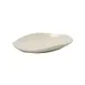 GET OP-1710-MA Osslo Platter – 17" x 10" x 3/4" Oval, Beige, Melamine, Dishwasher Safe, NSF 1 image