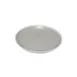 GET P-100-DVG - Soup Plate, 10" Dia x 1.5" H, 1 Qt, Melamine, Dove Gray, BPA‑Free - Dozen 1 image