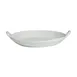 GET PA003-MOD Bugambilia Paellera, 1.3 Qt, 12-1/5" L x 10" W x 2-7/16" Deep, Aluminum Coating Finish 1 image