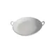 GET PA003PC Bugambilia Paellera, 1.3 Qt, 12-1/5" L x 10" W x 2-7/16" Deep Resin Coated Pacific Blue 1 image